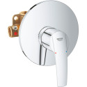 Смеситель Grohe Start 32590001 С ВНУТРЕННЕЙ ЧАСТЬЮ, для душа