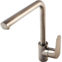Смеситель Hansgrohe Focus M41 31827800 для кухонной мойки, сталь