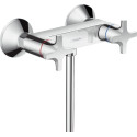 Смеситель Hansgrohe Logis Classic 71260000 HG для душа
