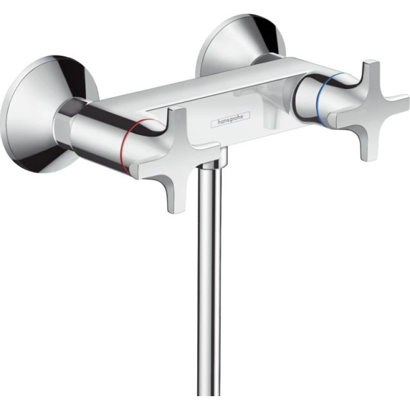Смеситель Hansgrohe Logis Classic 71260000 HG для душа