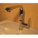 Смеситель Hansgrohe Metris 31081000 для раковины