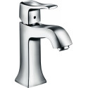 Смеситель Hansgrohe Metris Classic 31077000 для раковины