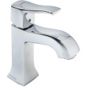Смеситель Hansgrohe Metris Classic 31077000 для раковины