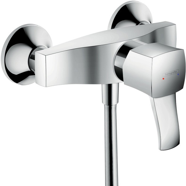 Смеситель Hansgrohe Metropol Classic 31360000 для душа