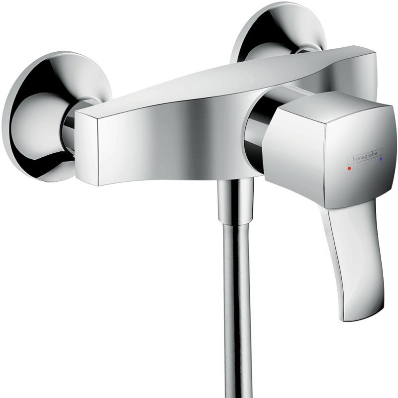 Смеситель Hansgrohe Metropol Classic 31360000 для душа