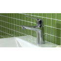 Смеситель Hansgrohe Novus 71030000 для раковины