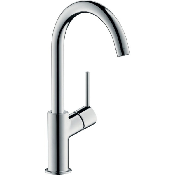 Смеситель Hansgrohe Talis 32084000 для раковины