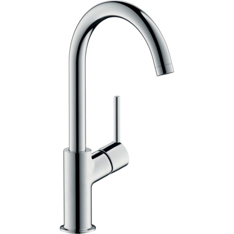 Смеситель Hansgrohe Talis 32084000 для раковины