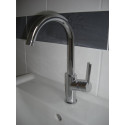 Смеситель Hansgrohe Talis 32084000 для раковины