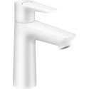 Смеситель Hansgrohe Talis E 71710700 для раковины с донным клапаном