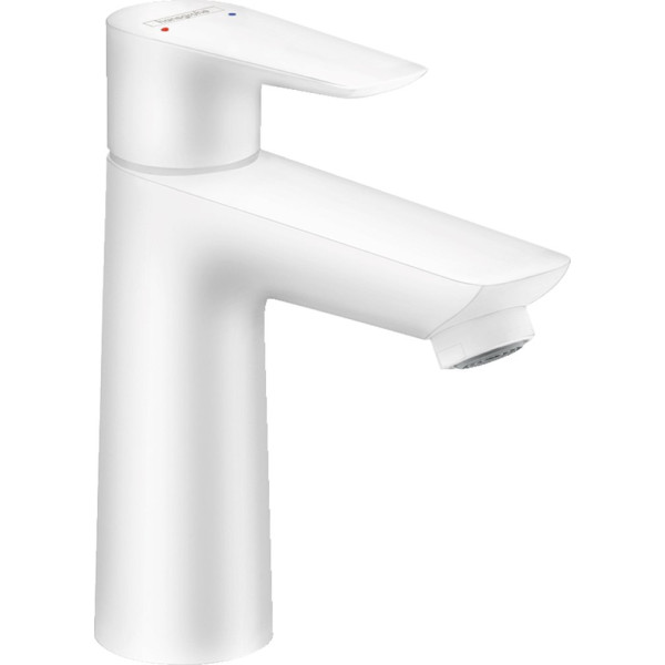 Смеситель Hansgrohe Talis E 71710700 для раковины с донным клапаном