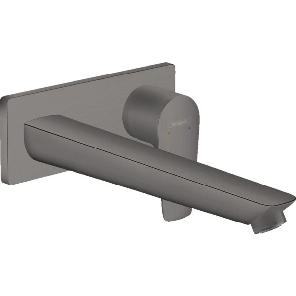 Смеситель Hansgrohe Talis E 71734340 для раковины