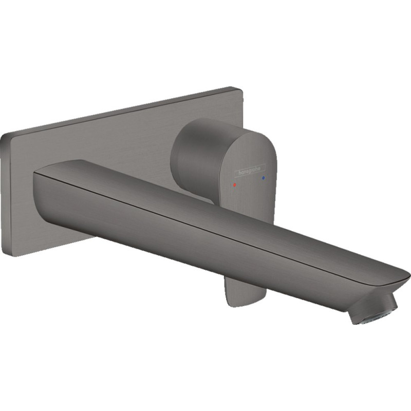 Смеситель Hansgrohe Talis E 71734340 для раковины