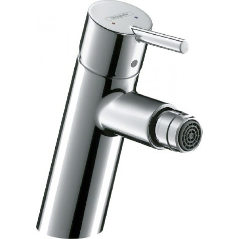 Смеситель Hansgrohe Talis S2 32240000 для биде