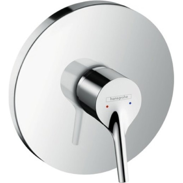 Смеситель Hansgrohe Talis S Highflow 72607000 для душа