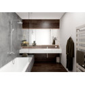 Смеситель Hansgrohe Vernis Blend 71559000 для раковины, хром