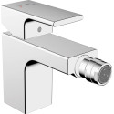 Смеситель Hansgrohe Vernis Shape 71211000 для биде, хром
