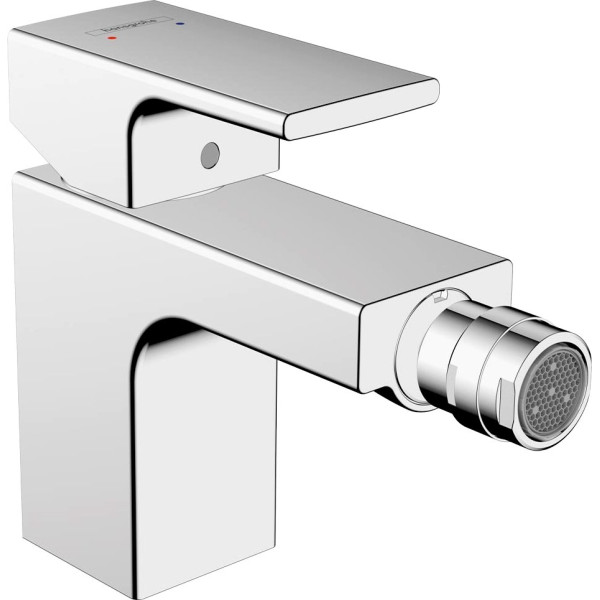 Смеситель Hansgrohe Vernis Shape 71211000 для биде, хром
