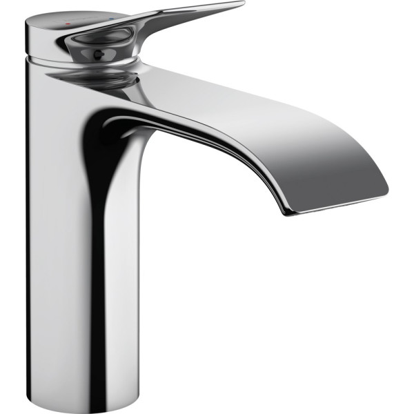 Смеситель Hansgrohe Vivenis 110 75022000 для раковины, хром