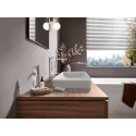 Смеситель Hansgrohe Vivenis 75042000 для раковины, хром
