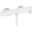Смеситель Hansgrohe Vivenis 75620700 для душа, матовый белый