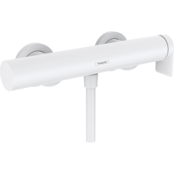 Смеситель Hansgrohe Vivenis 75620700 для душа, матовый белый