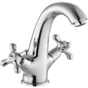 Смеситель IDDIS Jeals 19004T4C для раковины