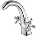 Смеситель IDDIS Jeals 19004T4C для раковины