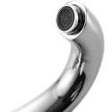 Смеситель IDDIS Jeals 19004T4C для раковины