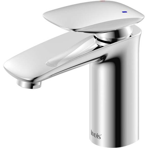 Смеситель IDDIS Stone STOSB00i01 для раковины