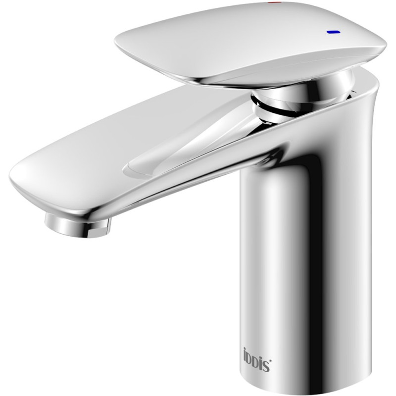 Смеситель IDDIS Stone STOSB00i01 для раковины