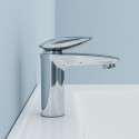 Смеситель IDDIS Stone STOSB00i01 для раковины
