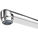 Смеситель IDDIS Zodiac ZODSBL2I10WA универсальный