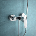 Смеситель Ideal Standard Ceraflex B1720AA для душа