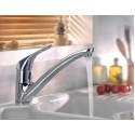 Смеситель Ideal Standard Cerasprint New B5344AA для кухонной мойки