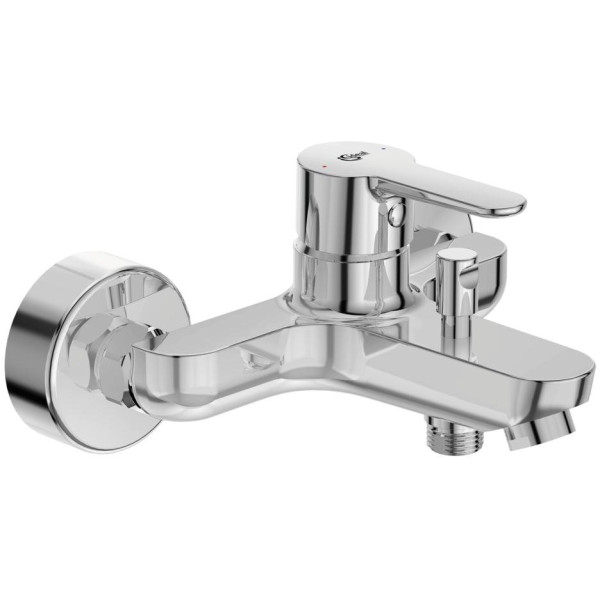 Смеситель Ideal Standard Sesia BC208AA для ванны с душем