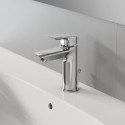 Смеситель Ideal Standard Tesi A6557AA для раковины