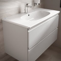 Смеситель Ideal Standard Tesi A6557AA для раковины