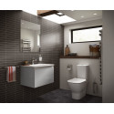 Смеситель Ideal Standard Tesi A6557AA для раковины