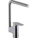 Смеситель Jacob Delafon Aleo E72360-CP для кухонной мойки