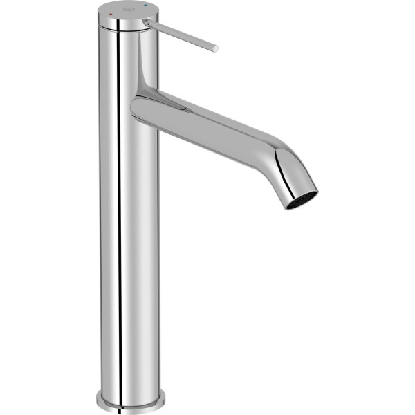 Смеситель Jacob Delafon Grands Boulevards E77959-4AND-CP для раковины