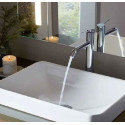 Смеситель Jacob Delafon Grands Boulevards E77959-4AND-CP для раковины