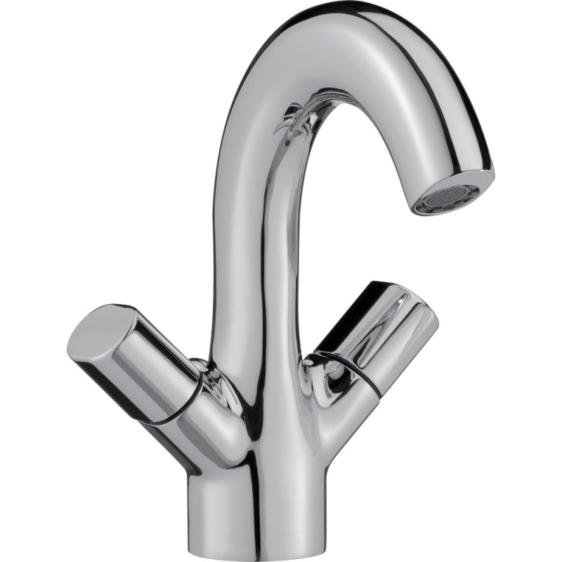 Смеситель Jacob Delafon Talan E10085RU-CP для раковины