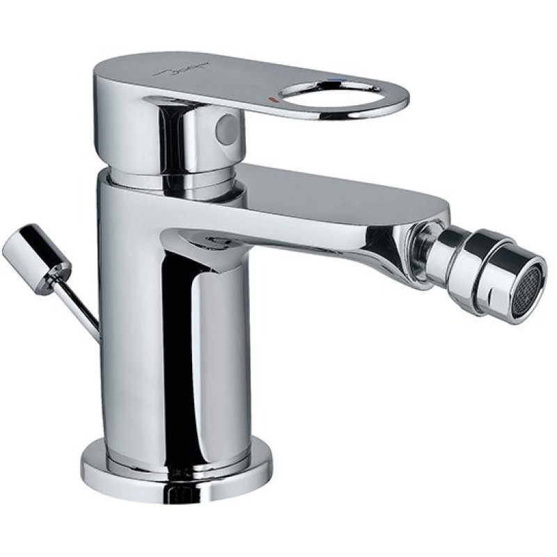 Смеситель Jaquar Ornamix Prime ORP-CHR-10213BPM для биде