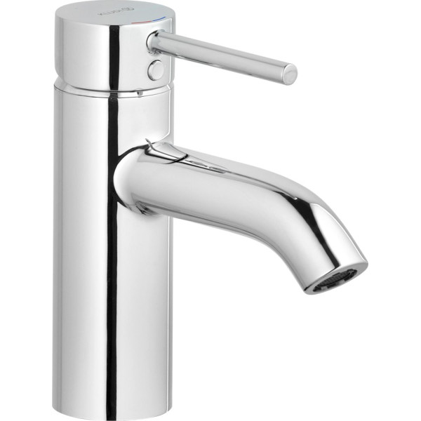 Смеситель Kludi Bozz 382660576 для раковины