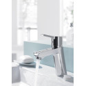 Смеситель Kludi O-CEAN 383500575 для раковины