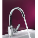 Смеситель Kludi Zenta 382550575 для раковины
