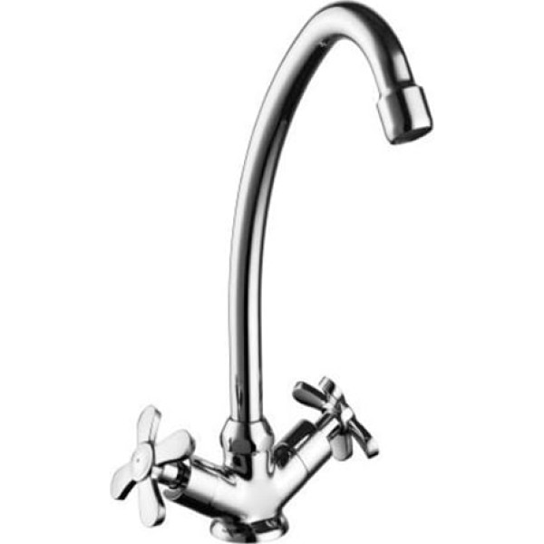 Смеситель Lemark Partner LM6544C для кухонной мойки