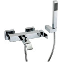 Смеситель Migliore Kvant ML.KVT-2701.CR для ванны с душем