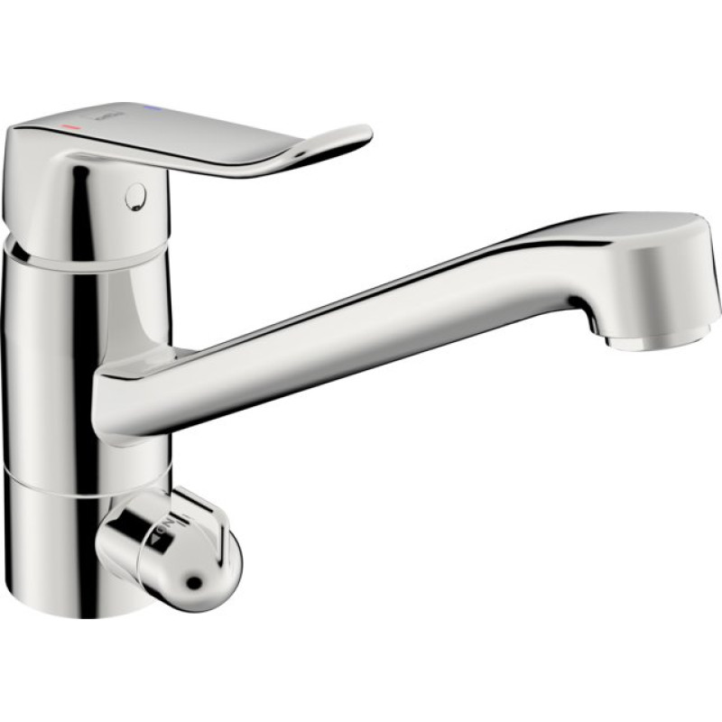 Смеситель Oras Care 5735F для кухни